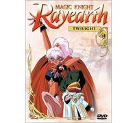 Magic Knight Rayearth - Twilight [Import USA Zone 1]