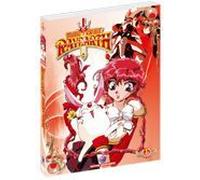 Magic Knight Rayearth Vol 1