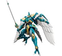 Magic Knight Rayearth Windom kit modèle couleur PS&ABS non échelle G14804 NEUF