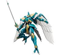 Magic Knight Rayearth: Windom, The Spirit of Air Model Kit