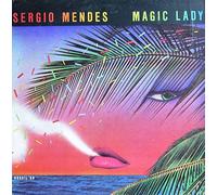 Magic Lady