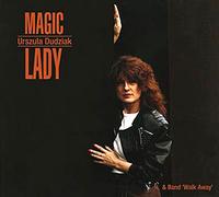 Urszula Dudziak – Magic Lady – CD