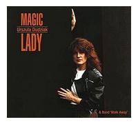 Magic lady - Including original version of papaya dance E