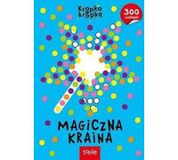 Magic Land.Dot to dot