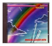 Magic Laser Hits