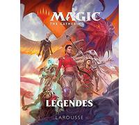 Magic, Légendes