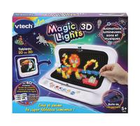 Magic Lights 3d - Jouets Électronique Éducatif