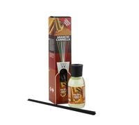Désodorisant Magic Lights Mikado Orange Cannelle (125 ml)