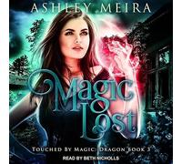 Magic Lost