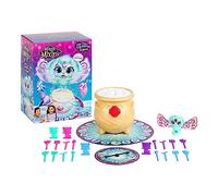 Magic M ixies Magic Potion Chaudron Jeu Placez les ingrédients magiques dans le chaudron et faites le saut de mélange exclusif pour gagner