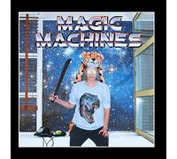 Magic Machines - Press Start