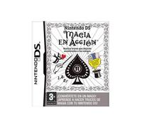 Magic Made Fun pour Nintendo DS (import anglais)