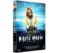 Magic Magic DVD E