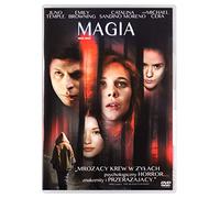 Magic Magic [DVD] (IMPORT) (Pas de version française)