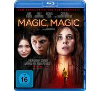 MAGIC MAGIC - FILM BLU-RAY NEUF