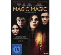 MAGIC MAGIC - FILM DVD NEUF