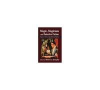 Magic, Magicians And Detective Fiction