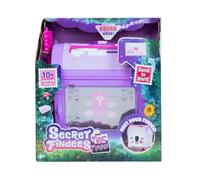 Goliath – Jouet – Boîte aux lettres magique Secret Findees – Violette G