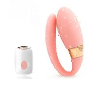 Magic Mains Masseur avec 10 modes de operation Mini Wand Massage pour les hommes et les femmes Massage pour le dos des épaules DHT5