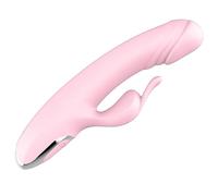 Magic Mains Masseur avec 20 modes de operation Mini Wand Massage pour les hommes et les femmes Massage pour le dos des épaules G6