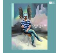 Magic Malik Fanfare Xp Magic Malik Fanfare Xp Vol. 2 (Vinyl)