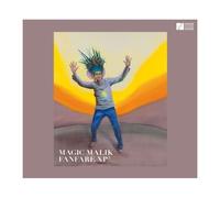 Magic Malik Fanfare Xp3 - Cd Album