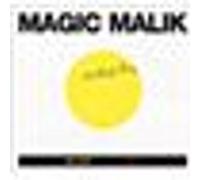 Magic Malik Orchestra