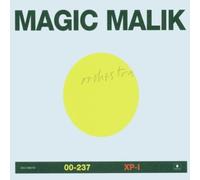 Magic Malik Orchestra - Magic Malik Orchestra