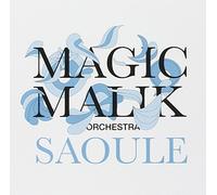 Magic Malik Orchestra - Saoule
