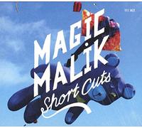 Magic Malik - Short Cuts [Import]