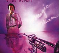Herb Alpert - Magic Man [New CD]