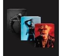 Wang, Jackson - Magic Man - Inkl. Photobook