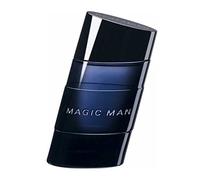 Magic Man edt vapo 50ml