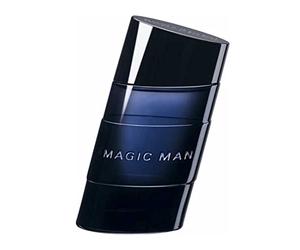 Magic Man edt vapo 50ml