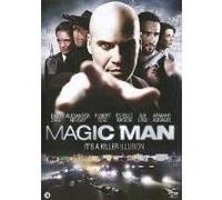 MAGIC MAN-VN G