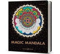 Magic Mandala Alan Guilloux (Auteur)