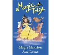 Magic Mansion - [Version Originale] Sara Grant, Erica - Jane Waters (Auteur)