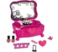 Magic manucure bar barbie splash toys G