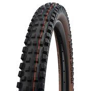 Schwalbe Pneu Souple Magic Mary Evolution ADDIX Soft Super Gravity 27,5" brun 27.5x2.4