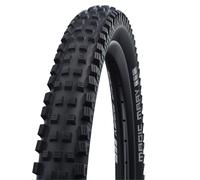 Schwalbe Magic Mary Trail Soft Tubeless 29´´ X 2.40 Mtb Tyre Noir 29´´ x 2.40 Black