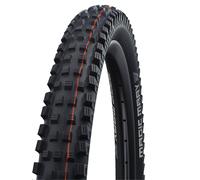 Schwalbe Magic Mary Trail Pro Soft Tubeless 27.5´´ X 2.80 Mtb Tyre Gris 27.5´´ x 2.80