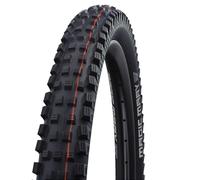 Schwalbe Magic Mary Trail Pro Soft Tubeless 29´´ X 2.40 Mtb Tyre Gris 29´´ x 2.40