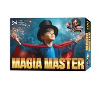 Magic Master 100 Tricks