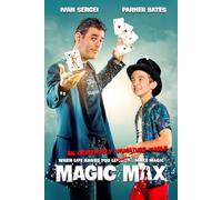Magic Max