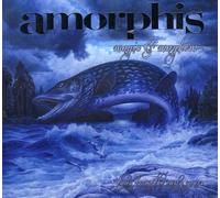 Amorphis – Magic & Mayhem – Best Of – Digi (Import) – Nuclear Blast
