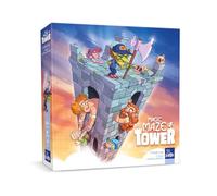 Magic Maze Tower