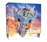 Magic Maze - Tower
