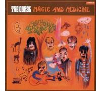 Coral, the - Magic & Medicine [Import]
