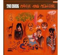 Coral - Magic & Medicine