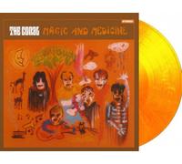 Magic & Medicine by CORAL [VINYL] NEUF